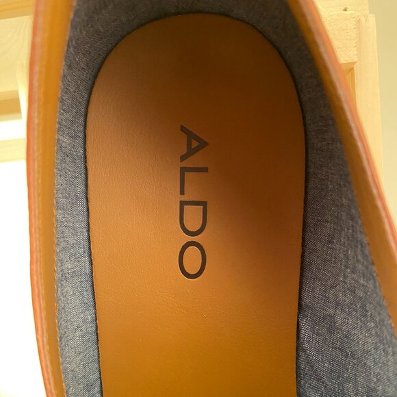 Aldo Men's Pirolli Dress Oxford Shoes - Picture 11 of 14